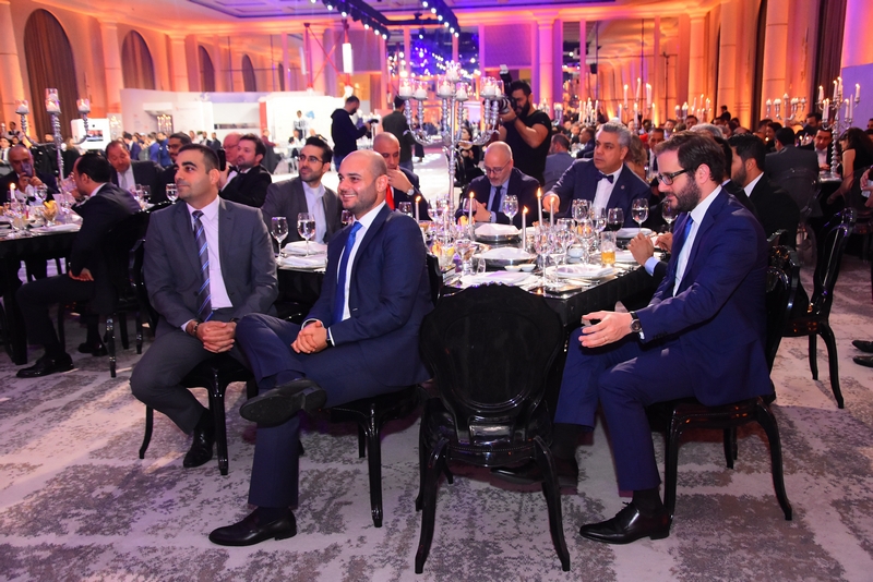  25th Anniversary Celebration - Gala Dinner – of IPT POWERTECH GROUP